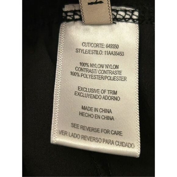 Heartsoul Tulle midi skirt size L whimsical dark fairy grunge - Picture 4 of 6